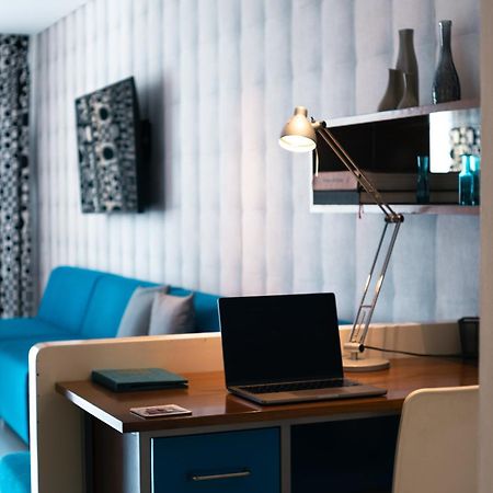 Chill Hotel Seminyak Zewnętrze zdjęcie