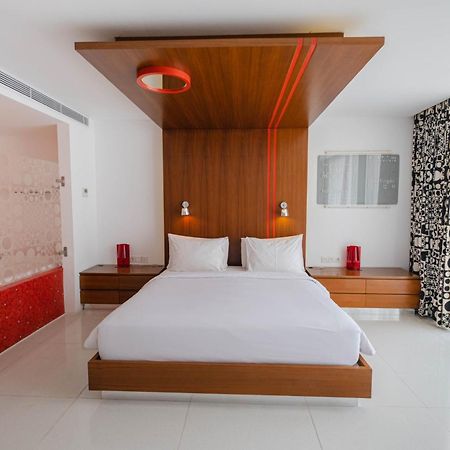 Chill Hotel Seminyak Zewnętrze zdjęcie