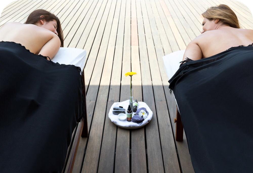 Chill Hotel Seminyak Zewnętrze zdjęcie