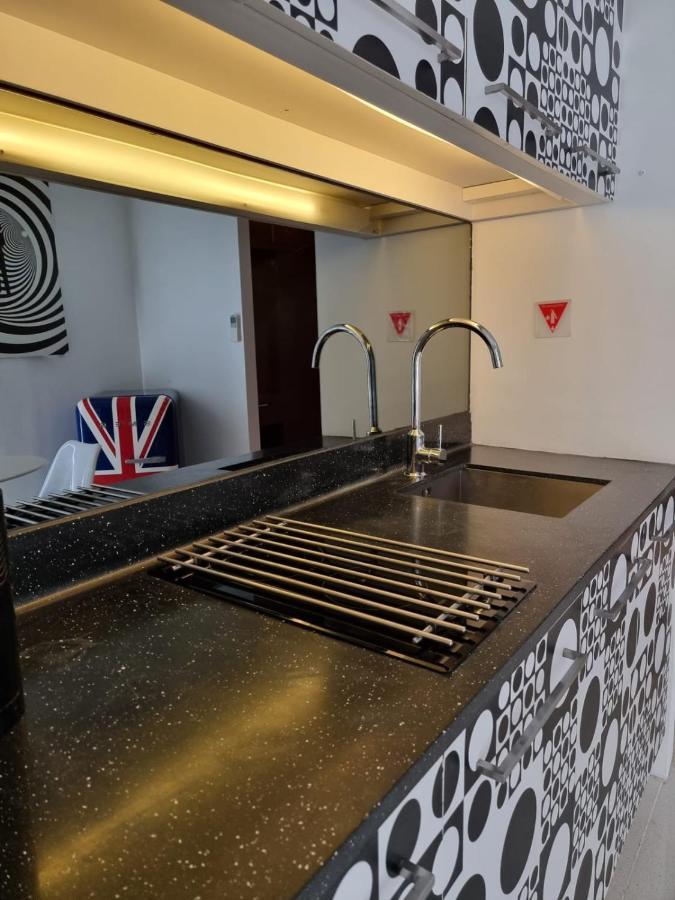 Chill Hotel Seminyak Zewnętrze zdjęcie