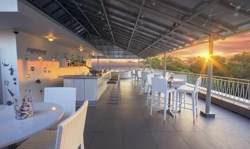 Chill Hotel Seminyak Zewnętrze zdjęcie