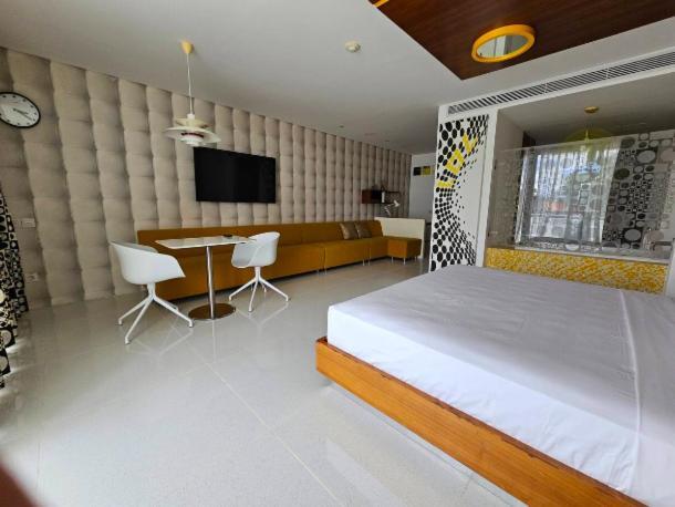 Chill Hotel Seminyak Zewnętrze zdjęcie