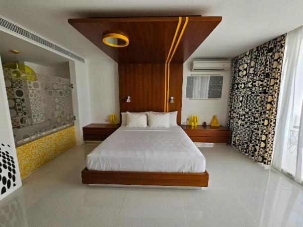 Chill Hotel Seminyak Zewnętrze zdjęcie