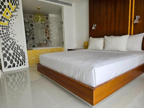 Chill Hotel Seminyak Zewnętrze zdjęcie