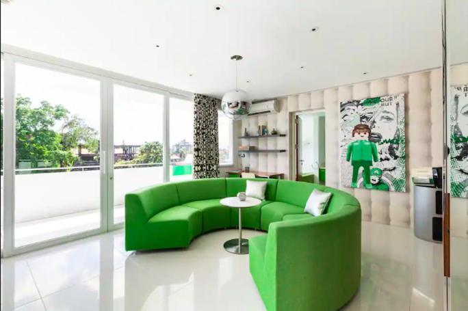 Chill Hotel Seminyak Zewnętrze zdjęcie