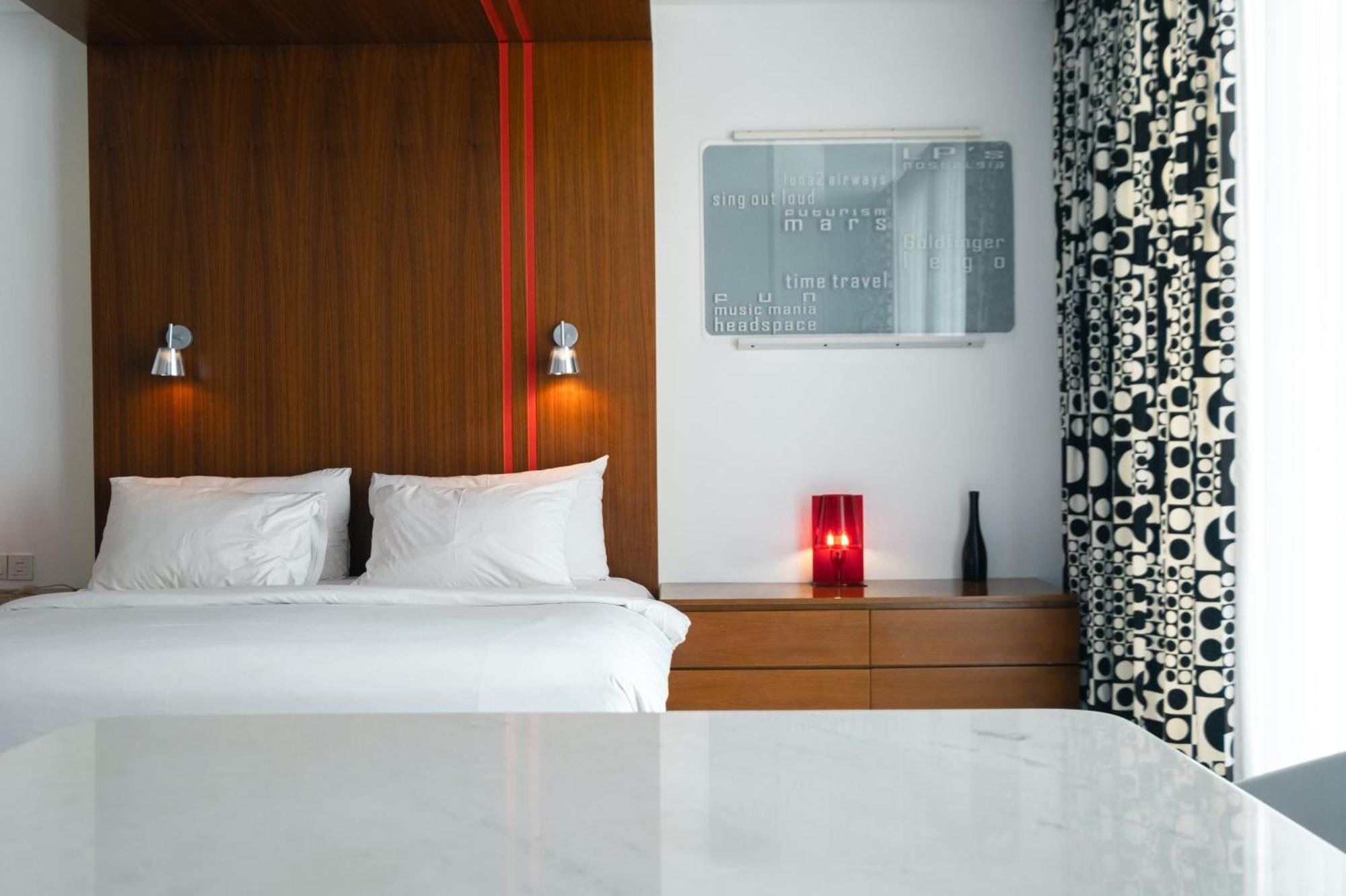 Chill Hotel Seminyak Zewnętrze zdjęcie