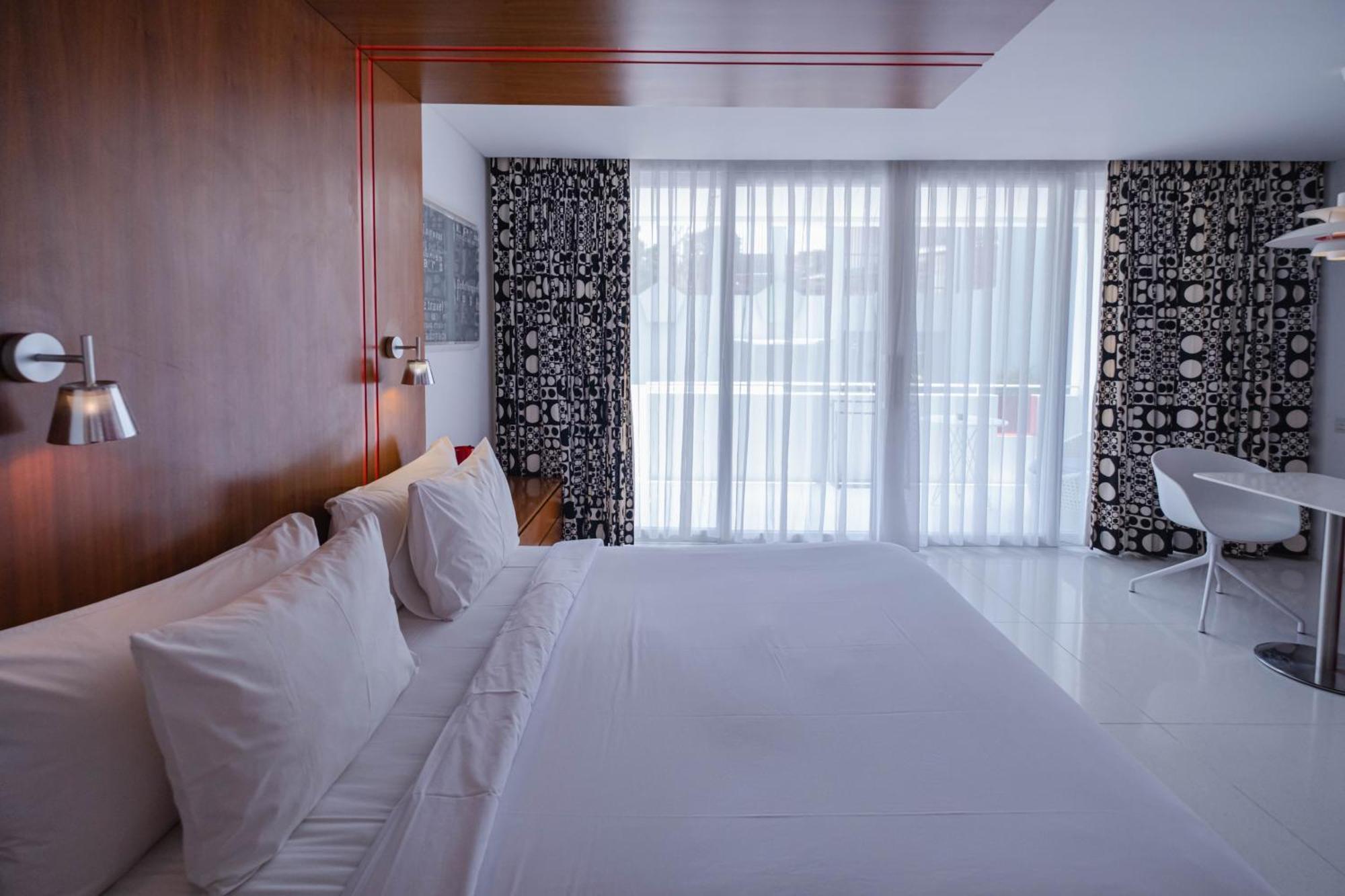 Chill Hotel Seminyak Zewnętrze zdjęcie
