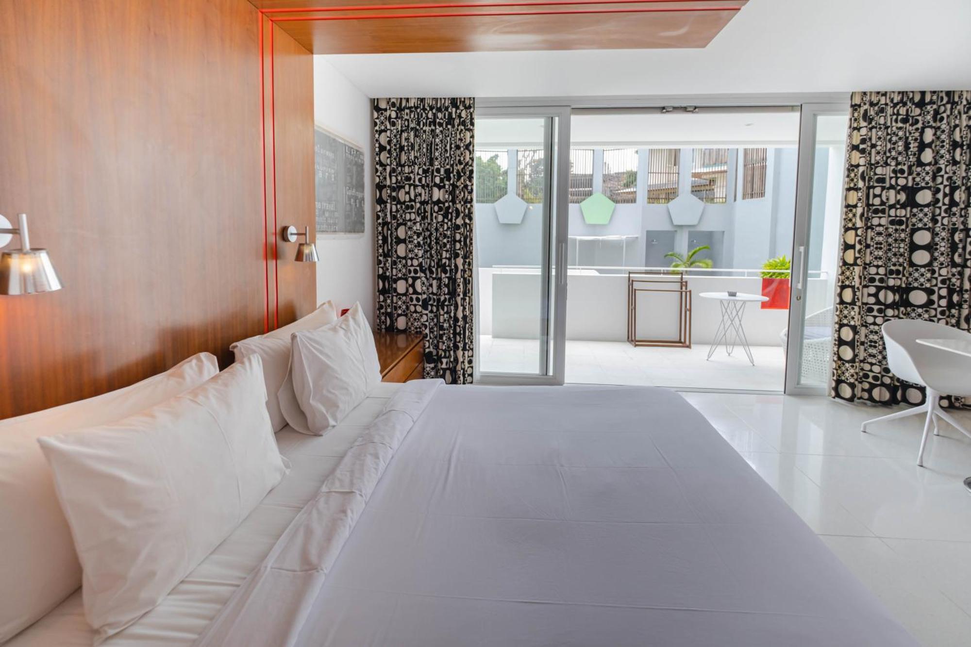 Chill Hotel Seminyak Zewnętrze zdjęcie