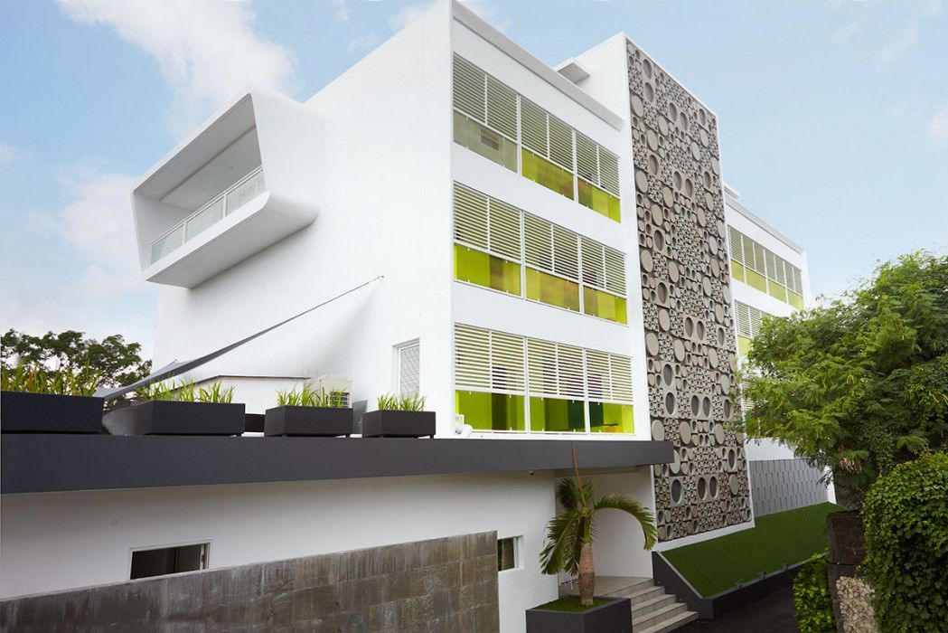 Chill Hotel Seminyak Zewnętrze zdjęcie