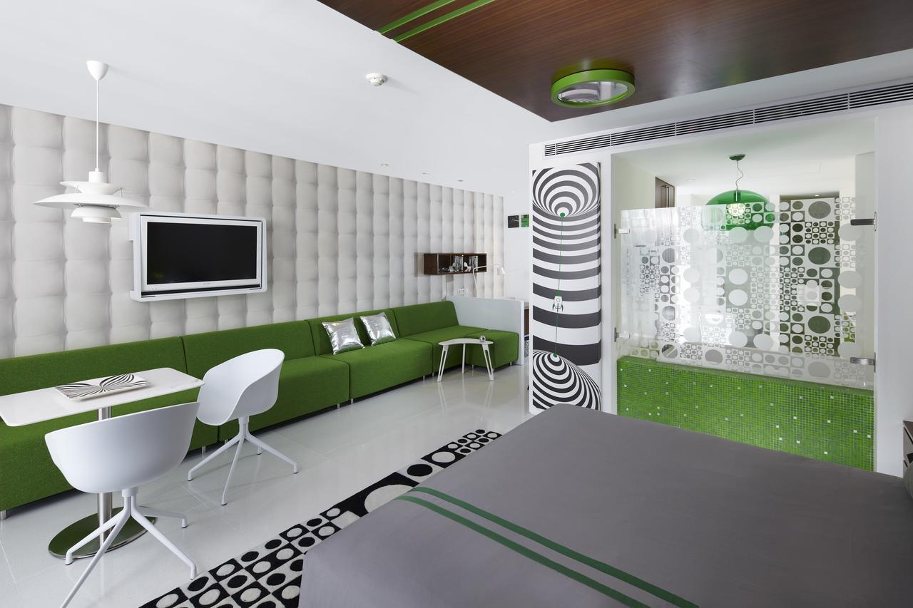 Chill Hotel Seminyak Zewnętrze zdjęcie