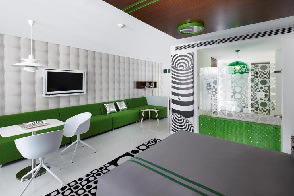 Chill Hotel Seminyak Pokój zdjęcie