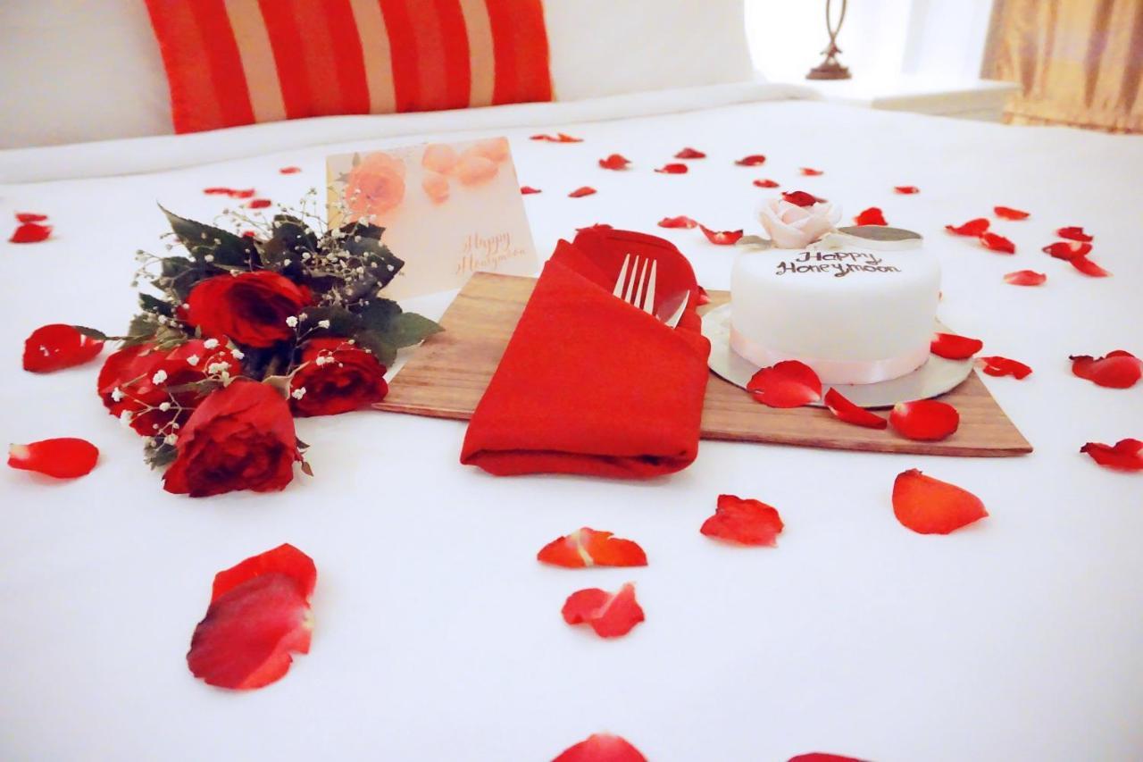 Chill Hotel Seminyak Zewnętrze zdjęcie