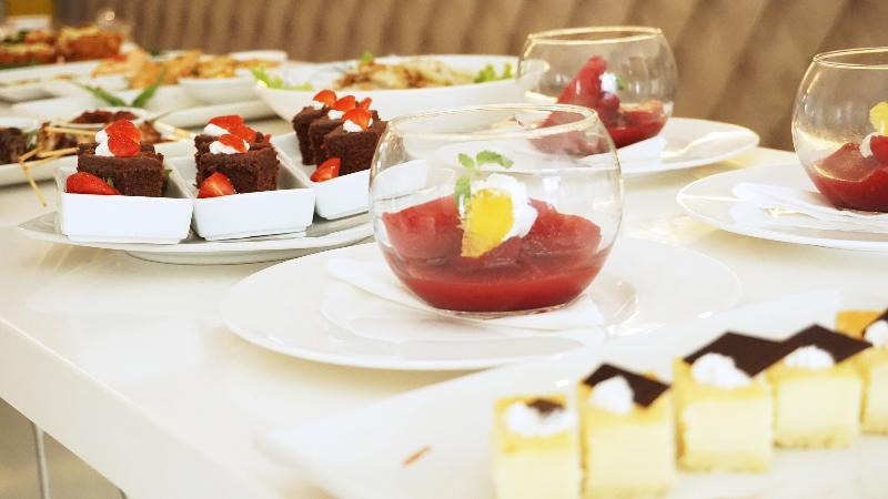 Chill Hotel Seminyak Zewnętrze zdjęcie